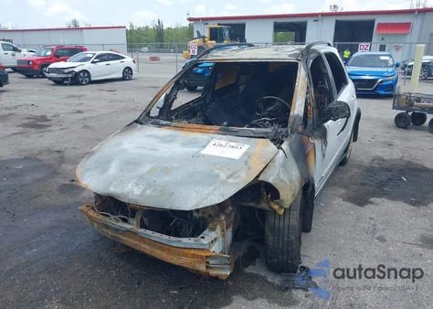 2012 Suzuki Sx4 Premium/Tech Valu Pkg (Nav) z USA, uszkodzony, nr VIN JS2YB5A33C6307110